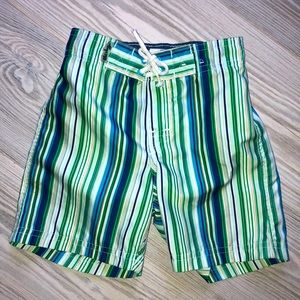 ⭐️12-18 Month Old Navy Swim Trunks